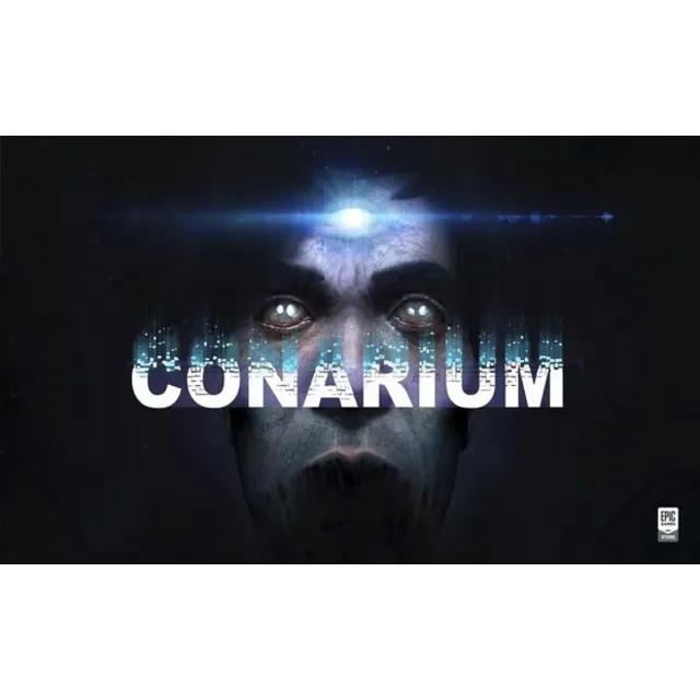 🌕 Conarium (PS4/PS5/RU) П3 - Активация
