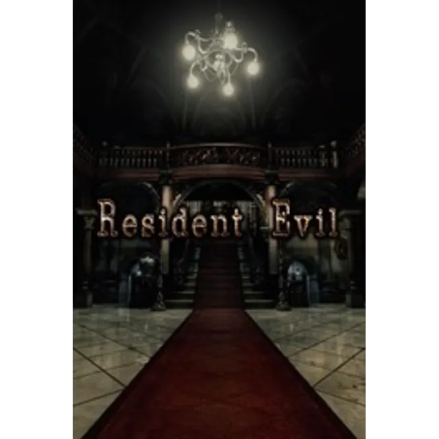 🔥Resident Evil  🔥 XBOX ONE|X|S| КЛЮЧ 🔑