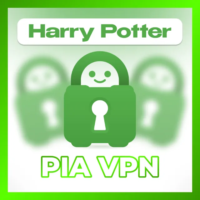 ВПН | PIA PREMIUM [Гарантия - Хорошая цена - Автовыдача - Аккаунт]