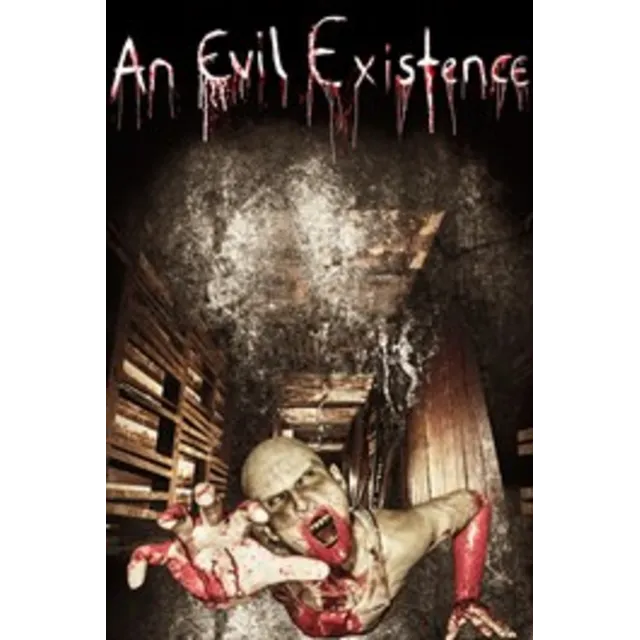 An Evil Existence Xbox One &amp; Series S|X ключ🔑