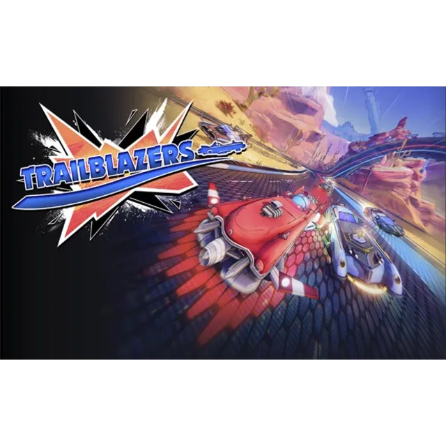 🌕 Trailblazers (PS4/PS5/EN) П3 - Активация