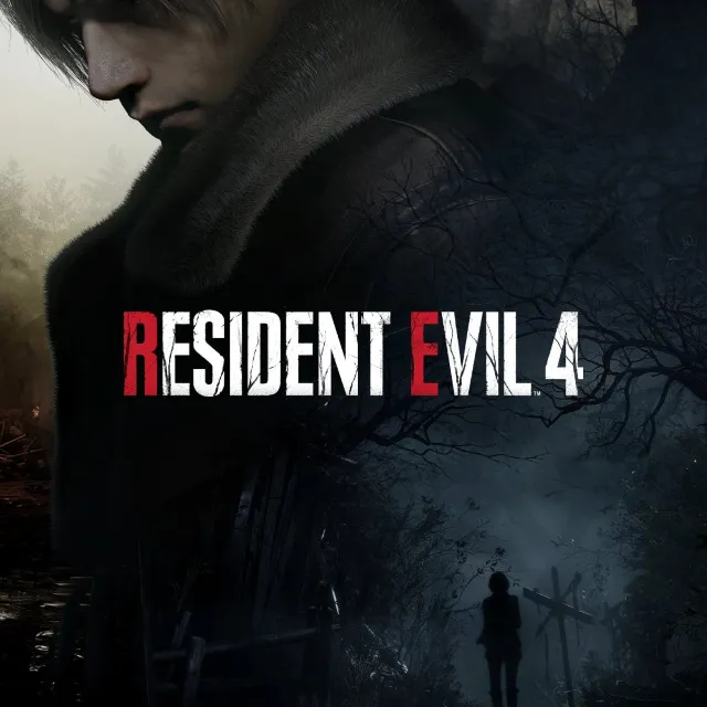 RESIDENT EVIL 4 Remake (PS4/RUS)  П1-Оффлайн