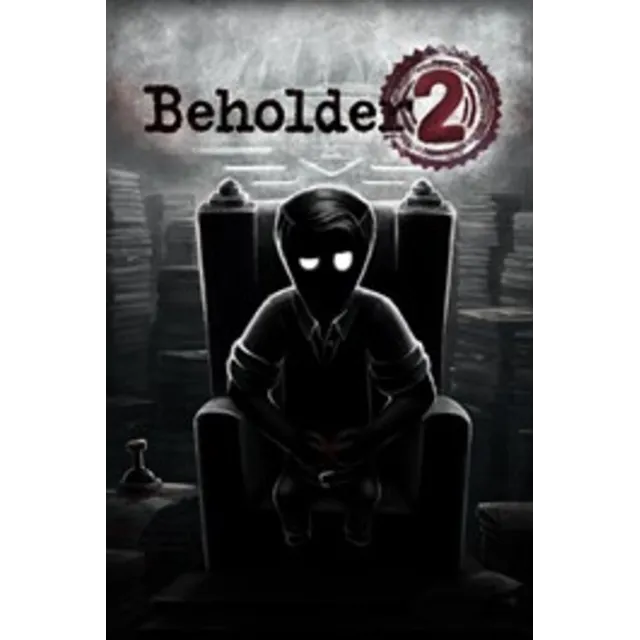 Beholder 2 КЛЮЧ Xbox ONE SERIES X|S КОД