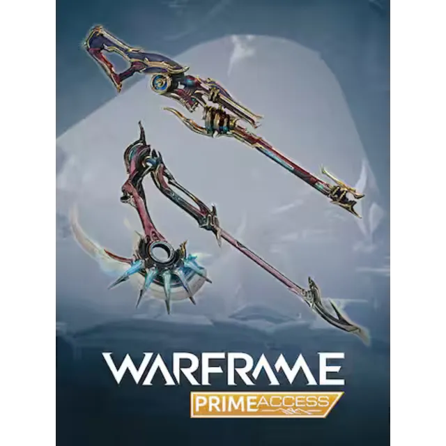 🟥PC🟥 Warframe ▌НАБОР "ОРУЖЕЙНЫЙ"