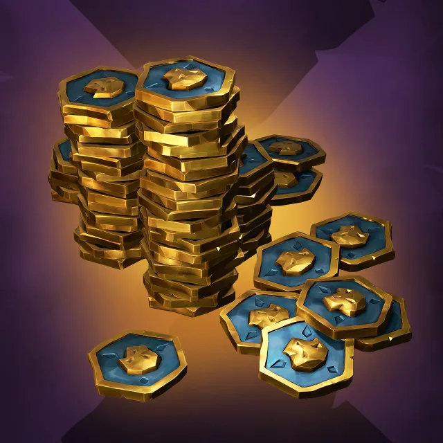 Sea of Thieves 8500 Древних Монет Xbox / PC
