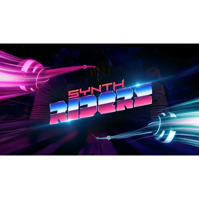 🎁Synth Riders - Remastered (PS4/PS5)🎁
