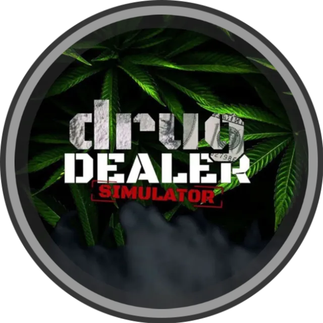 Drug Dealer Simulator +DLC +Outlast ®✔️Steam (GLOBAL)🌍