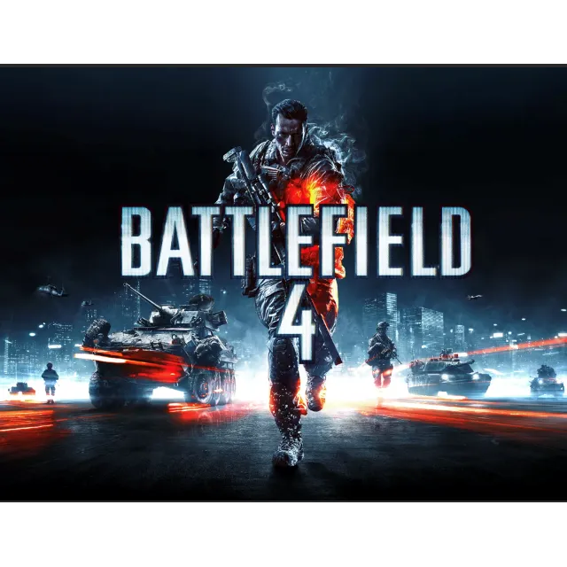 🟢🟢 BATTLEFIELD 4 Steam 🟢🟢 Гарантия!
