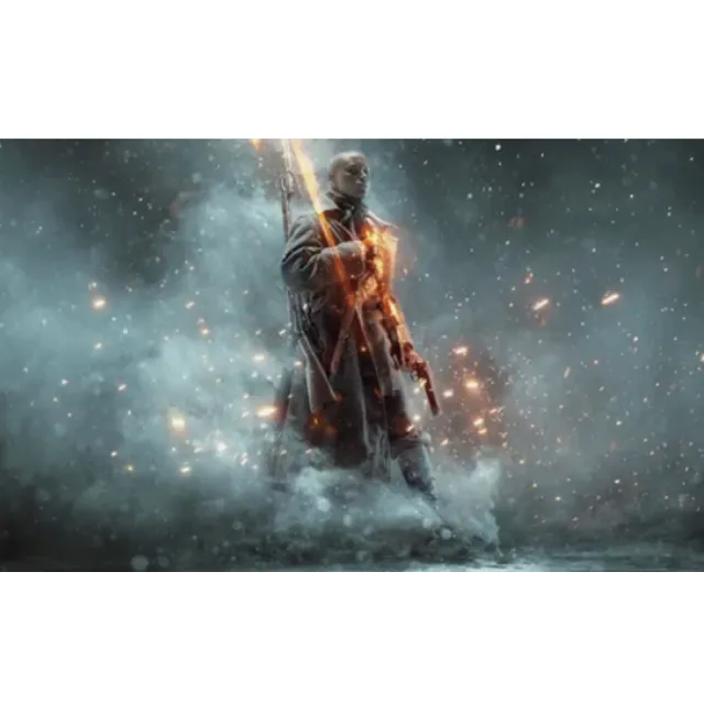🟢🟢 BATTLEFIELD 1 Steam 🟢🟢 Гарантия!
