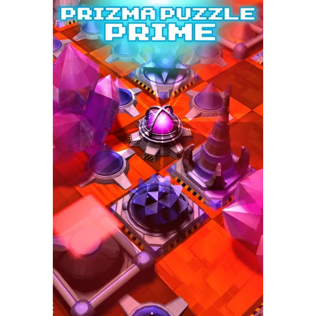 Prizma Puzzle Prime Xbox One|X|S активация