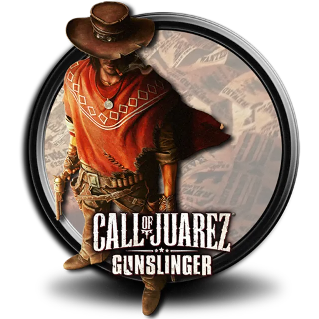 Call of Juarez Gunslinger®✔️Steam 🟩(GLOBAL)🌍