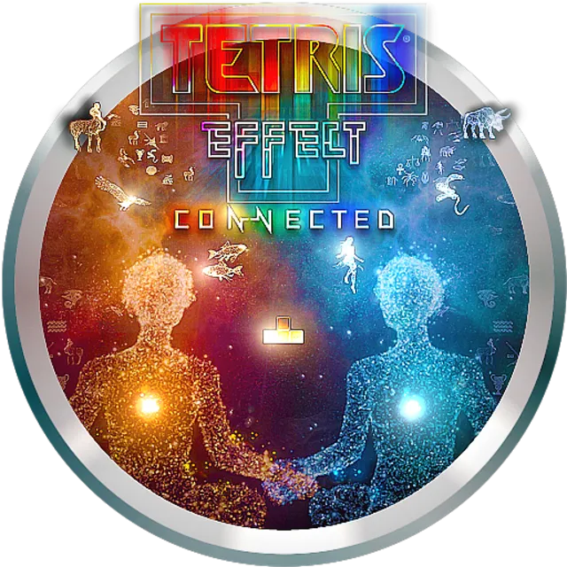 Tetris® Effect: Connected +DLC®✔️Steam (GLOBAL)🌍
