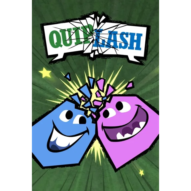 Quiplash Xbox One &amp; Xbox Series X|S активация