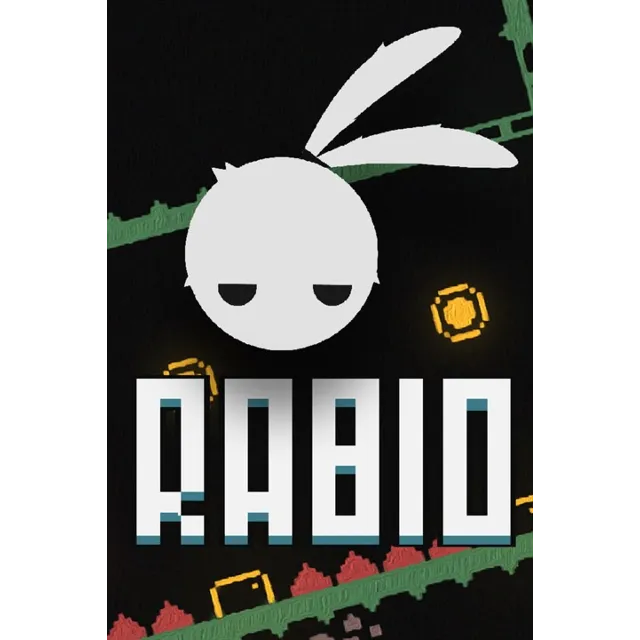 Rabio Xbox One &amp; Xbox Series X|S активация
