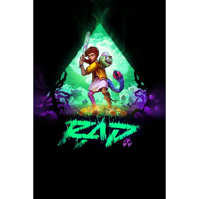 RAD Xbox One &amp; Xbox Series X|S активация