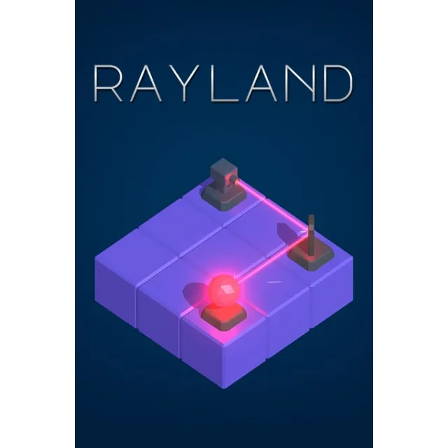 Rayland Xbox One &amp; Xbox Series X|S активация