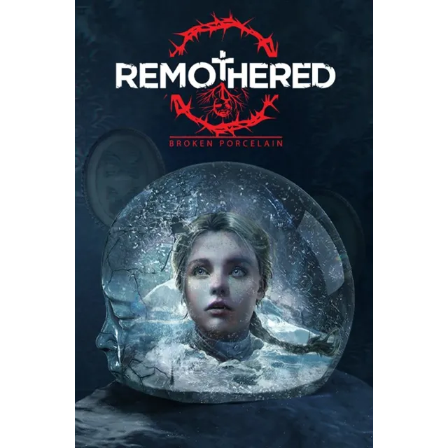Remothered: Broken Porcelain Xbox One|X|S активация
