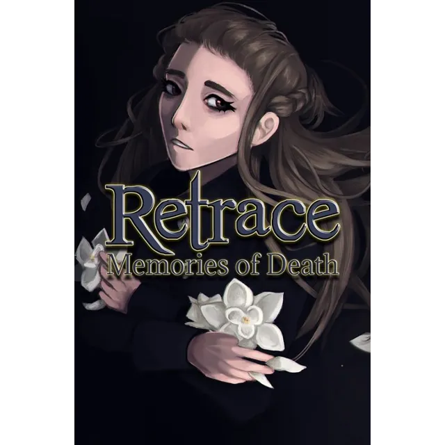 Retrace: Memories of Death Xbox One|X|S активация