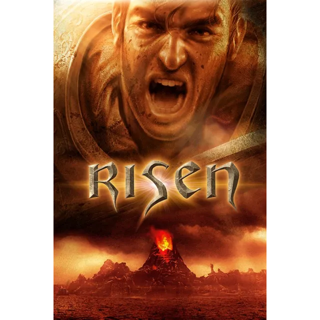 Risen 1 Xbox One &amp; Xbox Series X|S активация