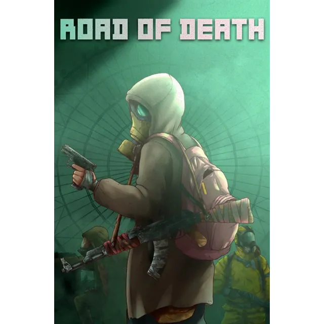 Road of Death Xbox One &amp; Xbox Series X|S активация
