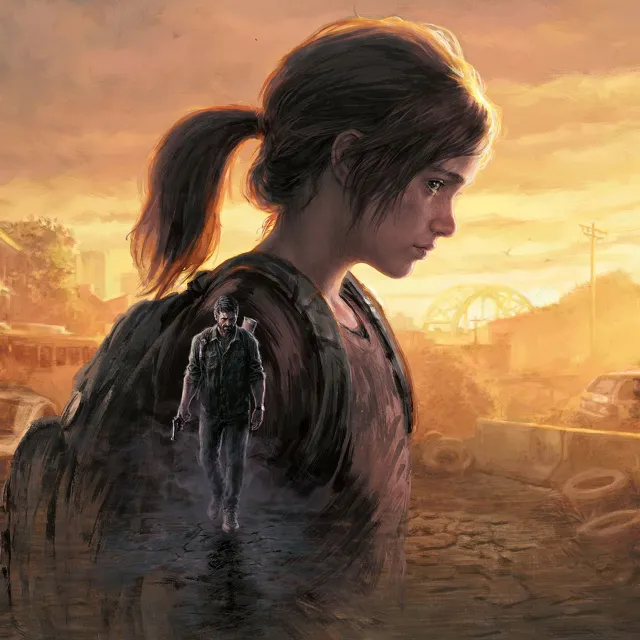 🔥The Last of Us Part 1 DELUXE🔥+423 ИГР🔥ГАРАНТИЯ🔥🎁