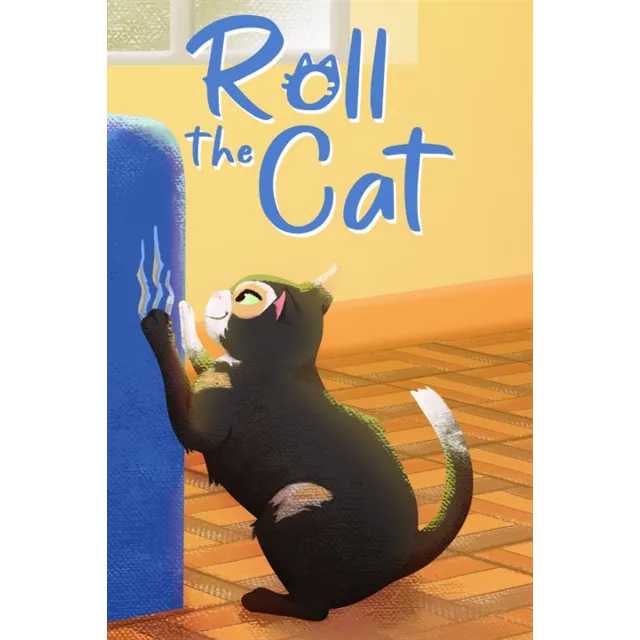 Roll The Cat Xbox One &amp; Xbox Series X|S активация