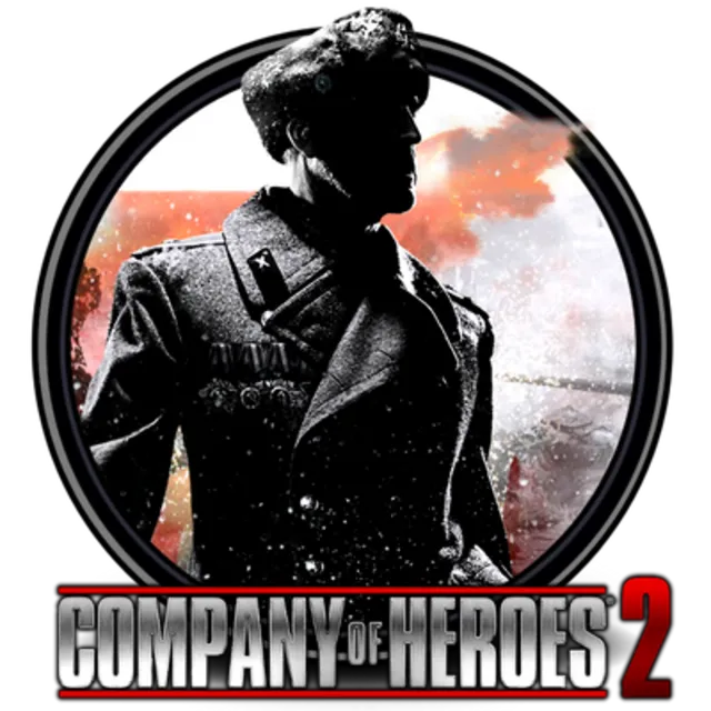 Company of Heroes 2 +GAMES ®✔️Steam (GLOBAL)🌍