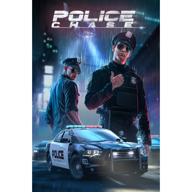 Police Chase (Xbox One Edition) активация