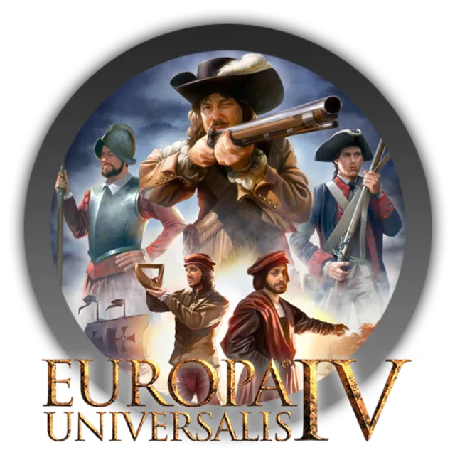 Europa Universalis IV®✔️Steam 🟩(GLOBAL)🌍