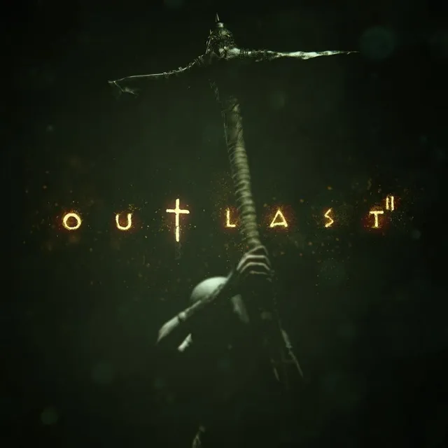 Outlast 2 Xbox One &amp; Series X|S Активация
