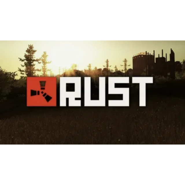 🟢🟢🟢 Rust Steam 🟢🟢🟢