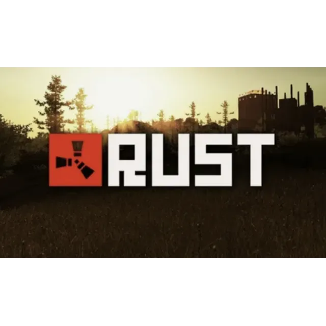 🟢🟢🟢 Rust Steam 🟢🟢🟢