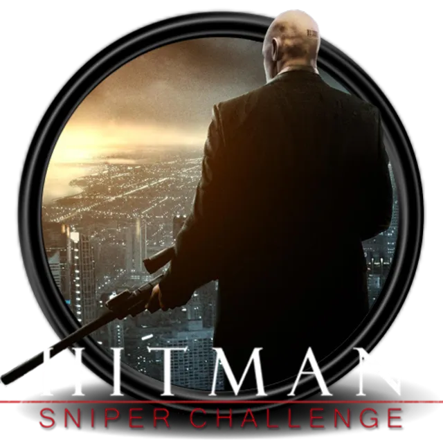 Hitman:Sniper Challenge®✔️Steam 🟩(GLOBAL)🌍