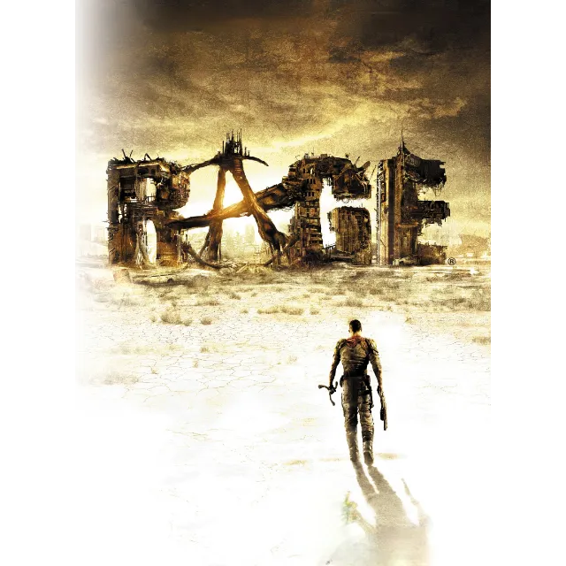 RAGE Xbox One &amp; Series X|S Активация