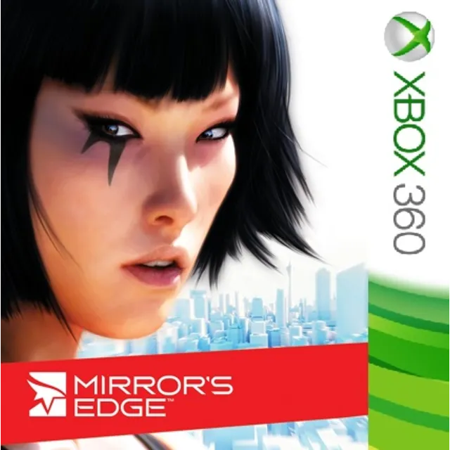 ☑️⭐Mirror's Edge XBOX от 360⭐Покупка на Ваш акк⭐☑️