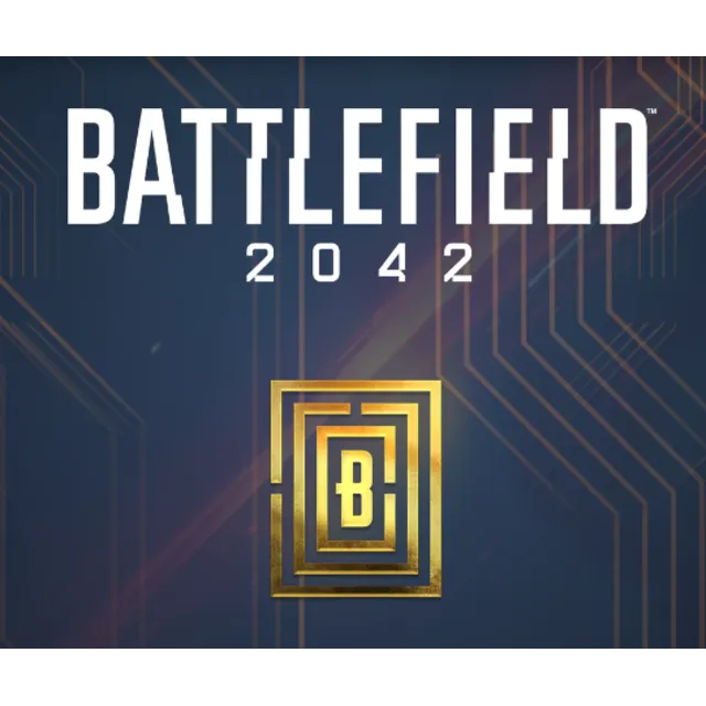 🔴 (ПК) Battlefield 2042 - 500 - 13000 BFC ✅ PC/XBOX