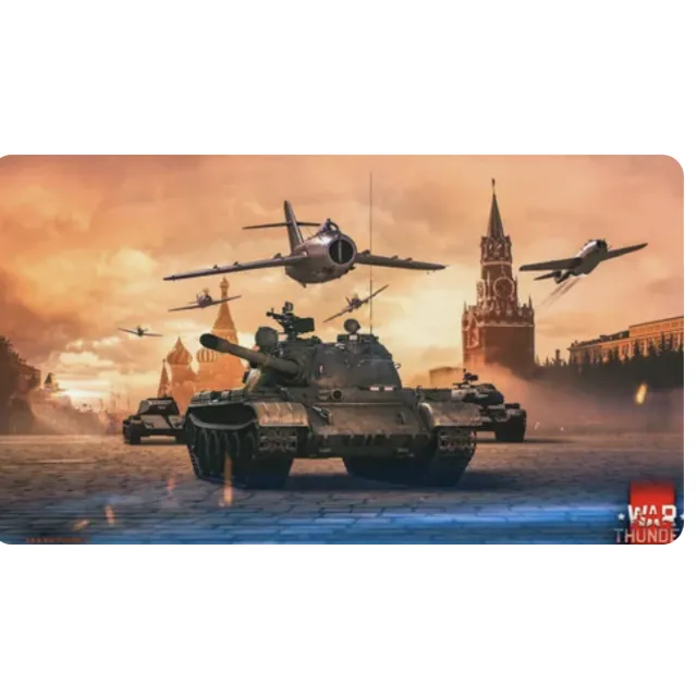 🟢WAR THUNDER 🟢 6 РАНГ 🟢 Техника