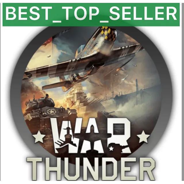 🟢 WAR THUNDER 🟢 100 LVL + Toп Техника!