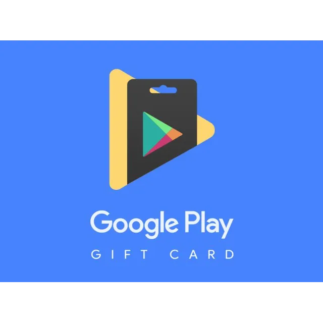 💳Карта Google Play🟢25-50-75-100-200-1000 TL 🎮 Турция