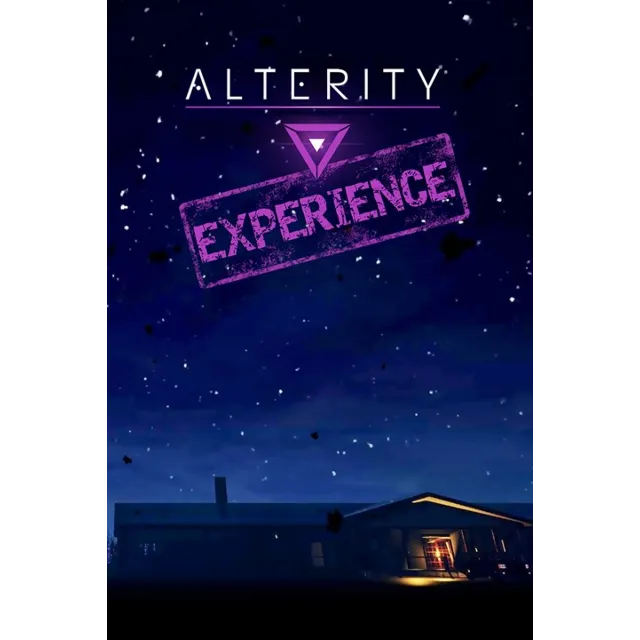 ✅ Alterity Experience Xbox One|X|S активация