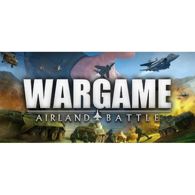 Wargame: Airland Battle (Steam Gift Россия) 🔥