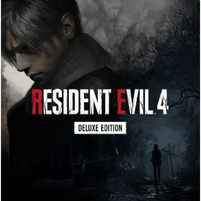 RESIDENT EVIL 4 Remake ❗ PS4/PS5 Турция