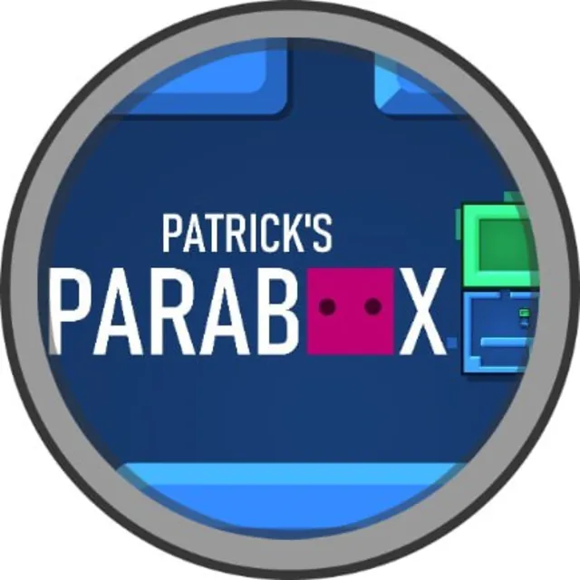 Patrick's Parabox®✔️Steam (Region Free)(GLOBAL)🌍