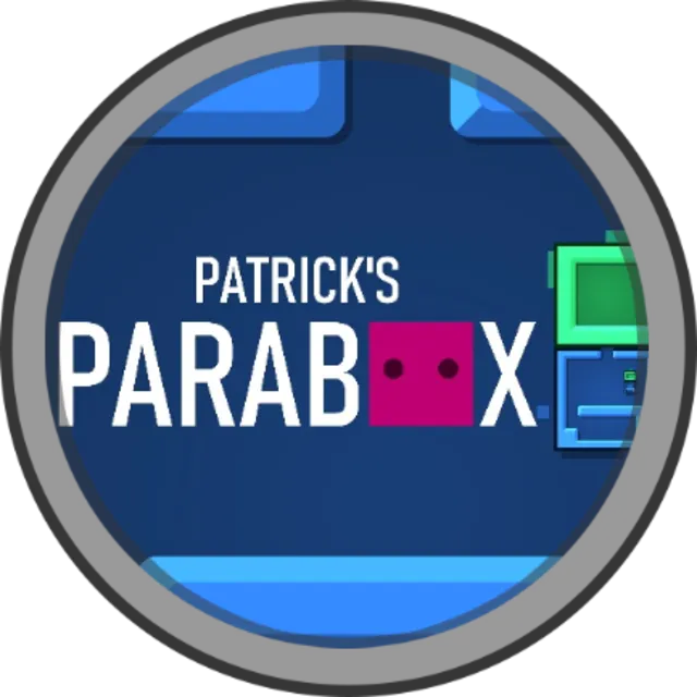 Patrick's Parabox +DLC®✔️Steam (Region Free)(GLOBAL)🌍