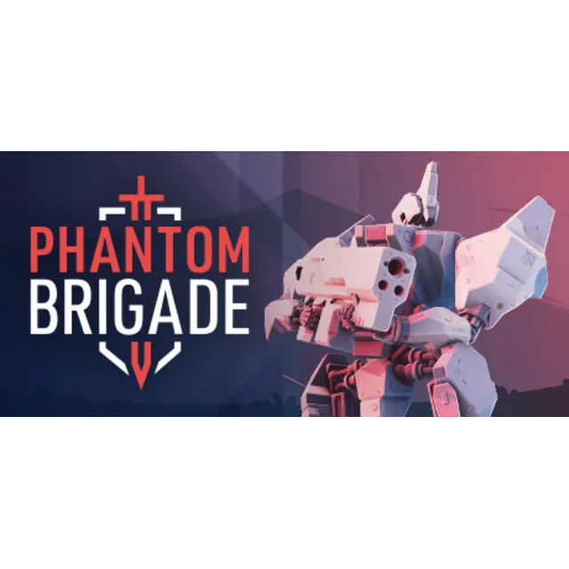 Phantom Brigade (Steam Gift Россия) 🔥