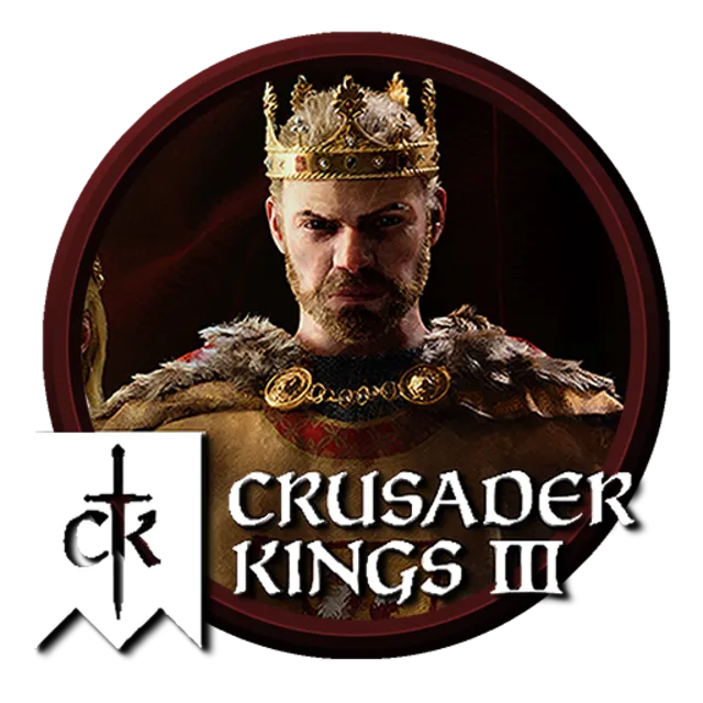 Crusader Kings III +DLC®✔️Steam (Region Free)(GLOBAL)🌍
