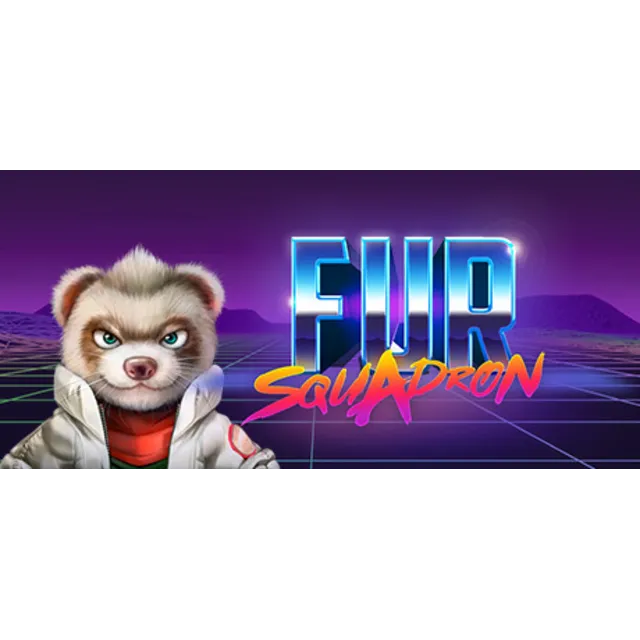 FUR Squadron STEAM KEY REGION FREE GLOBAL ROW +🎁