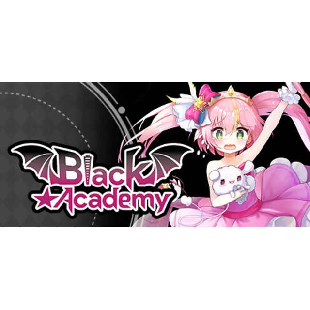 Black Academy STEAM KEY REGION FREE GLOBAL ROW + GIFT🎁