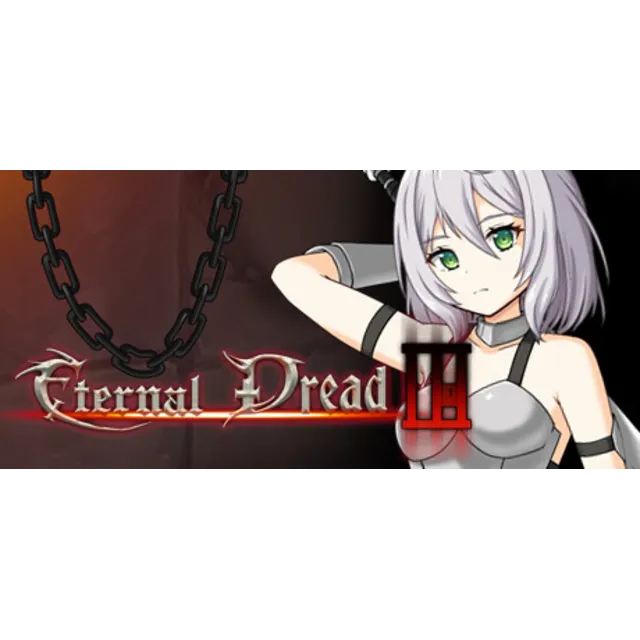 Eternal Dread 3 STEAM KEY REGION FREE GLOBAL ROW +🎁