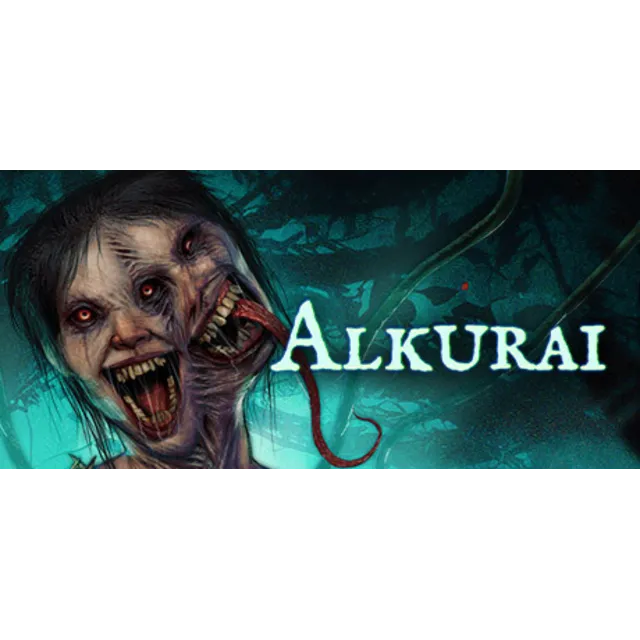 Alkurai STEAM KEY REGION FREE GLOBAL ROW + ПОДАРОК 🎁